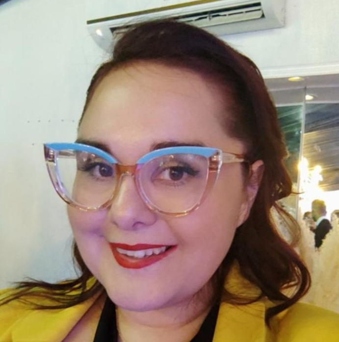 MAría Francisca Lohaus